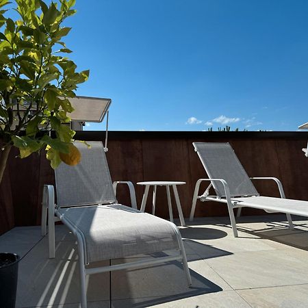 Hotel Adria B&B Misano Adriatico Buitenkant foto