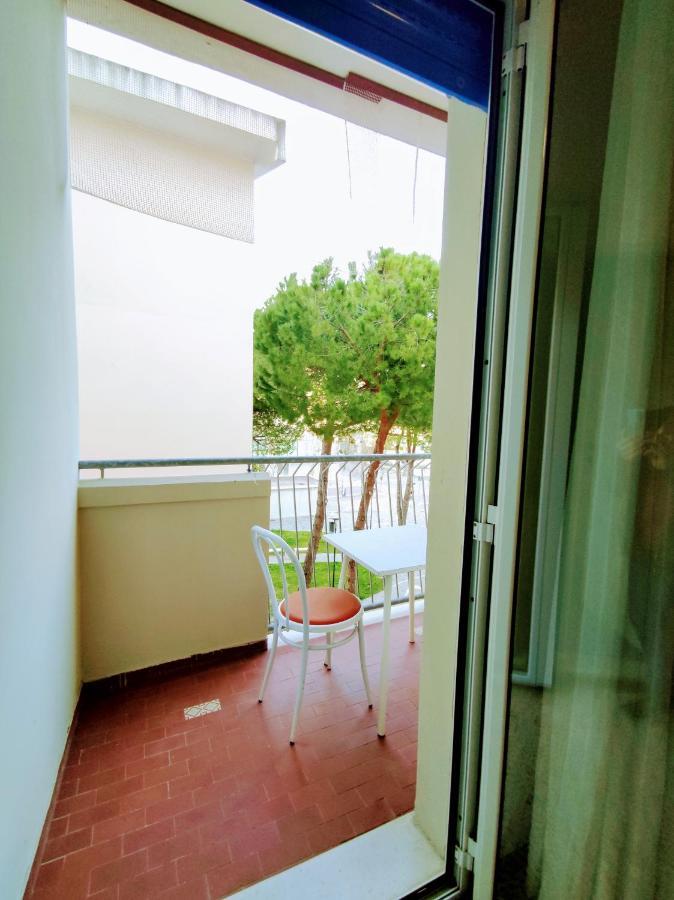 Hotel Adria B&B Misano Adriatico Buitenkant foto